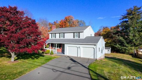 20 Hickory Street Plymouth CT 06786