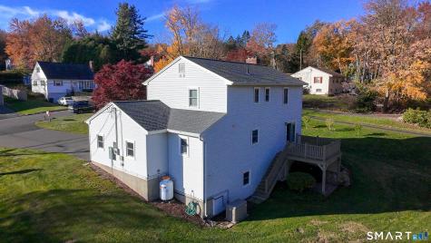 20 Hickory Street Plymouth CT 06786