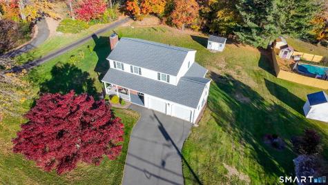 20 Hickory Street Plymouth CT 06786