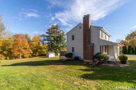 20 Hickory Street Plymouth CT 06786