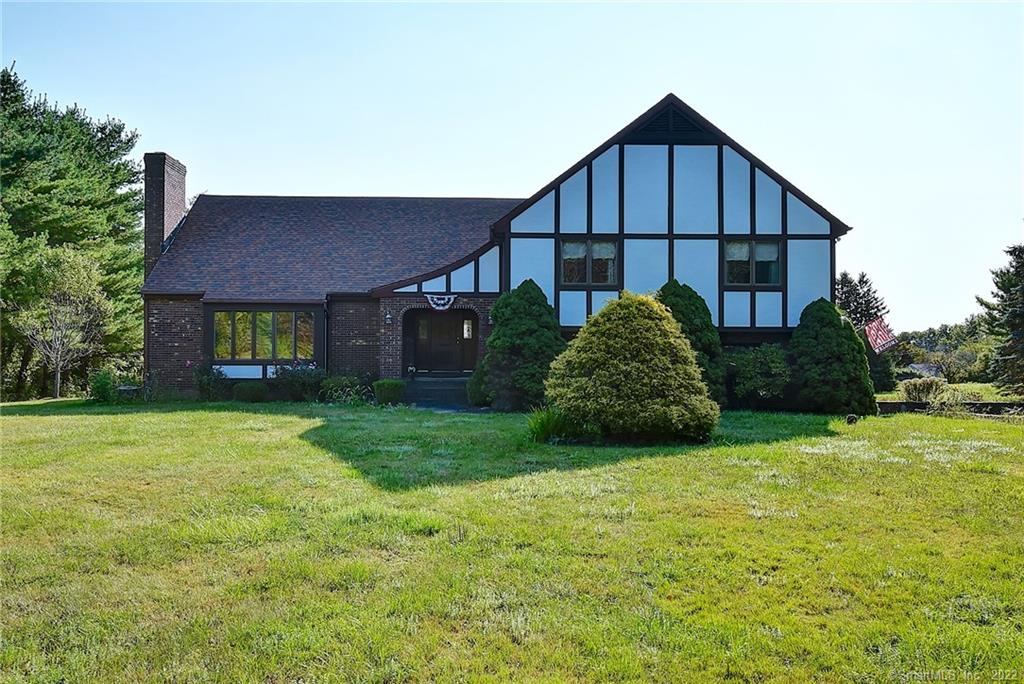 208 Lakes Road Bethlehem CT 06751