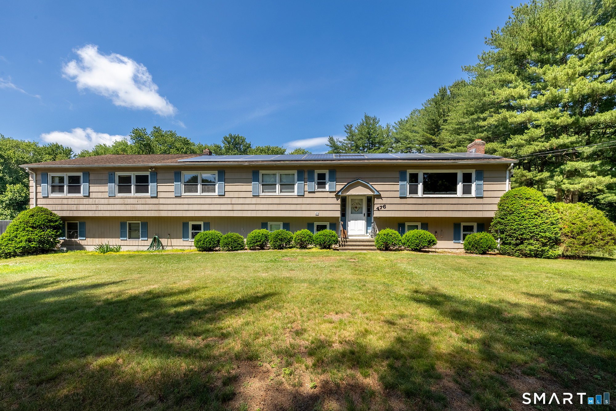 476 Derby Milford Road Orange CT 06477