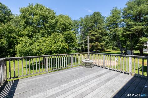 476 Derby Milford Road Orange CT 06477