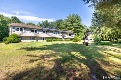 476 Derby Milford Road Orange CT 06477