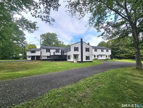 468 North Road Ashford CT 06278