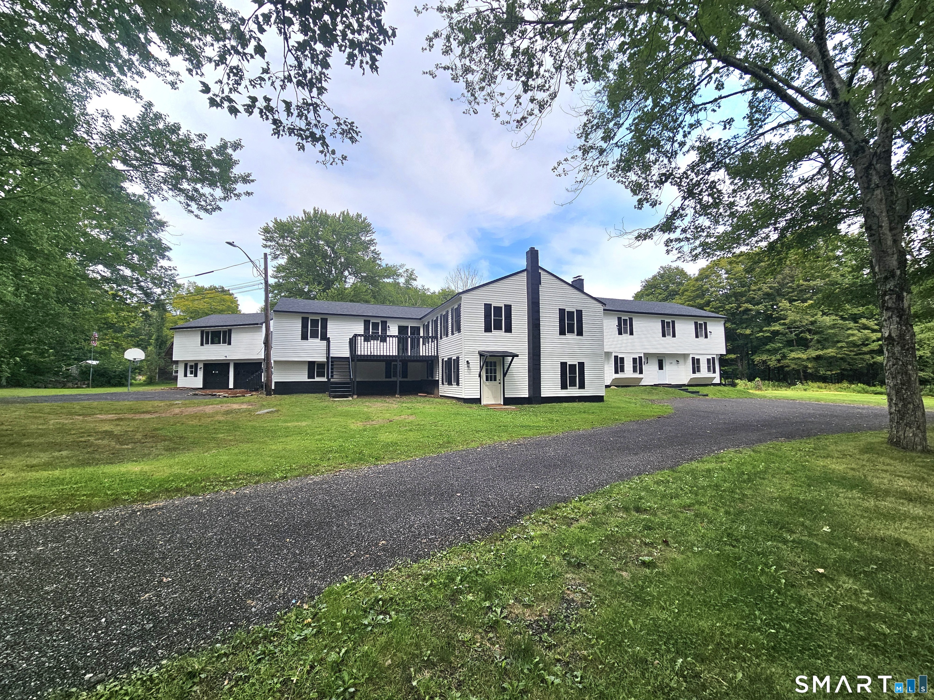 468 North Road Ashford CT 06278