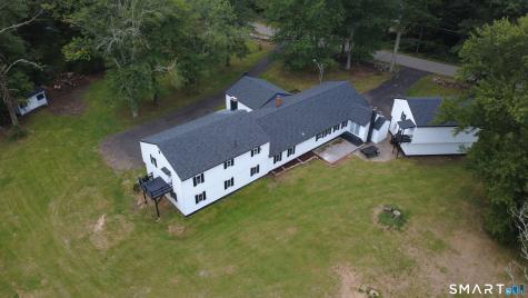 468 North Road Ashford CT 06278