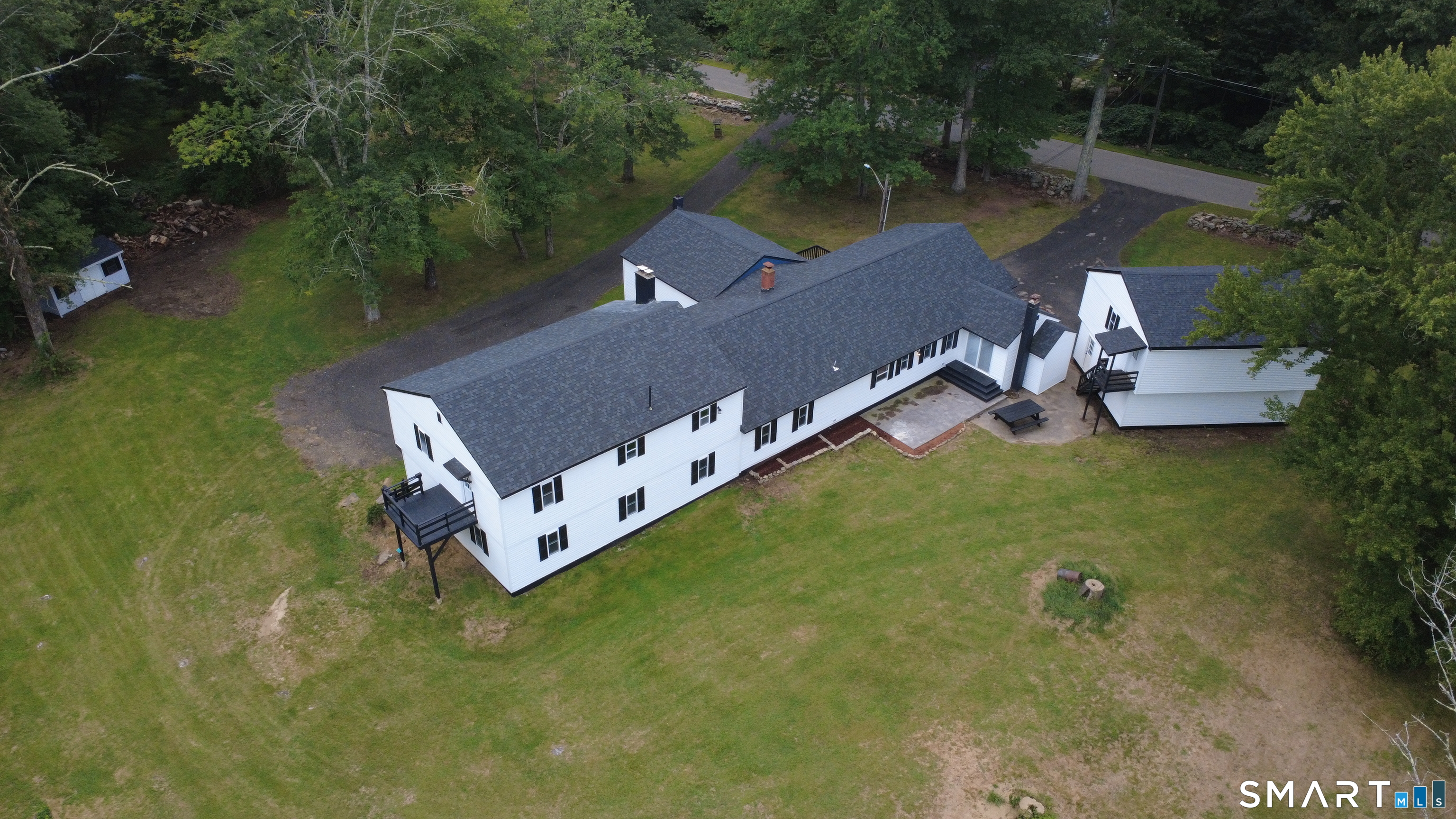 468 North Road Ashford CT 06278