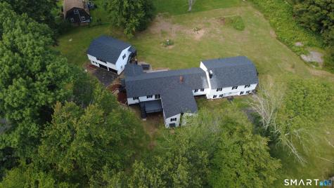 468 North Road Ashford CT 06278