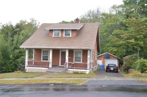 146 Kenney Street Bristol CT 06010