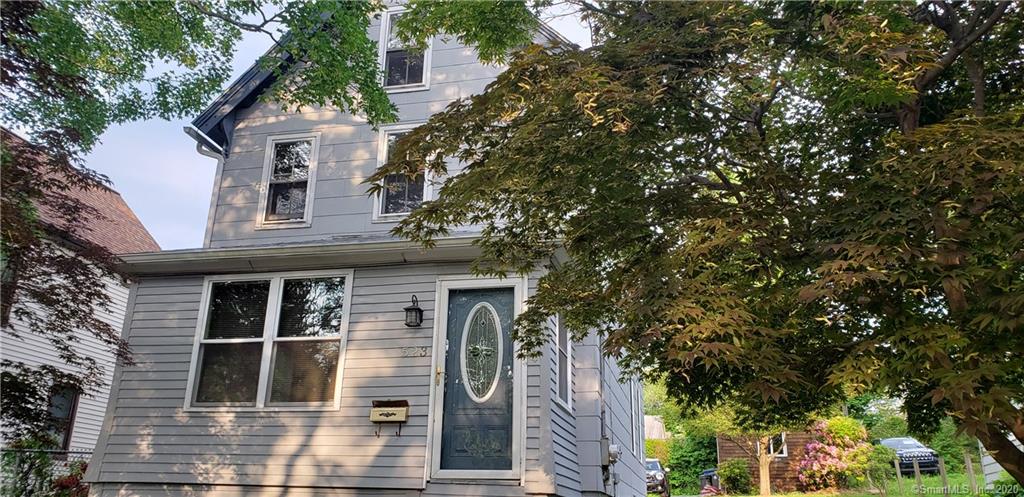 523 Russell Street New Haven CT 06513
