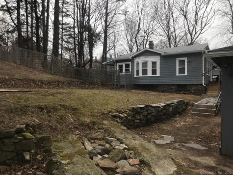 23 Ray Street Waterbury CT 06708