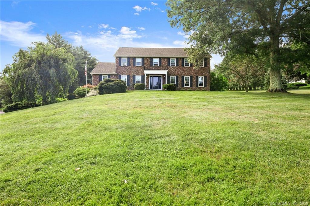 76 Bigelow Road New Fairfield CT 06812