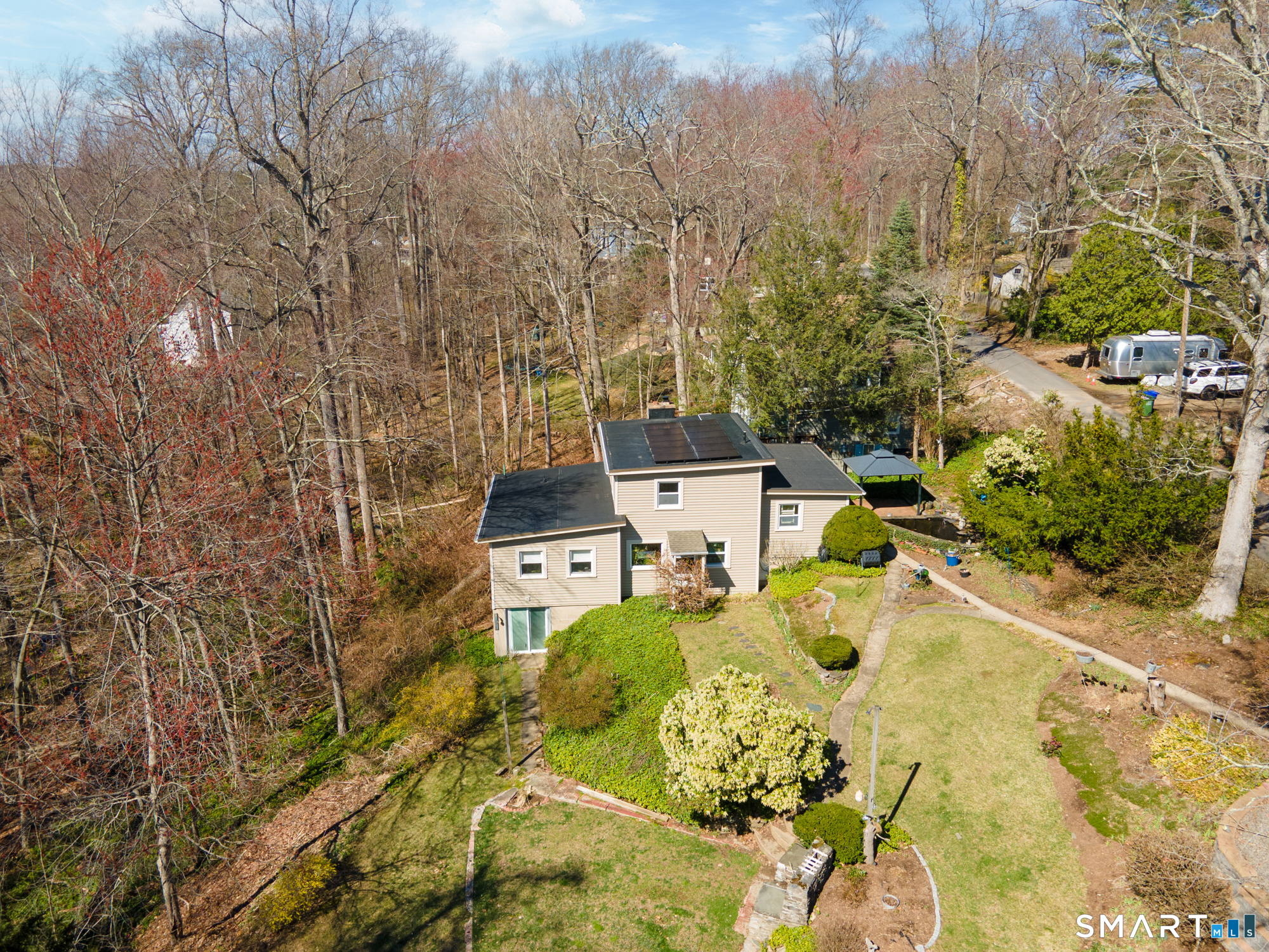 10 Mountain Trail East Hampton CT 06424