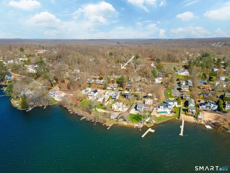 10 Mountain Trail East Hampton CT 06424