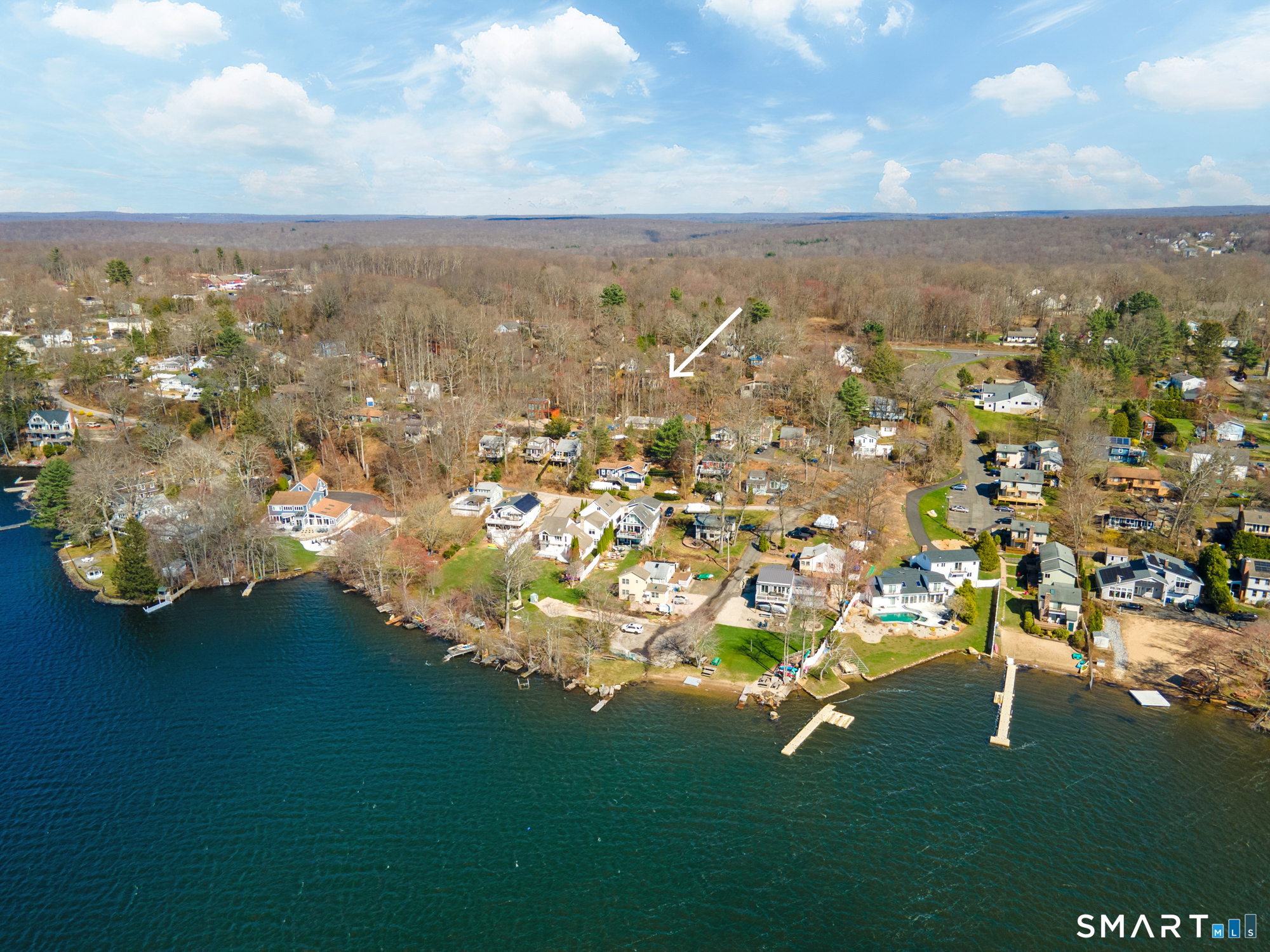 10 Mountain Trail East Hampton CT 06424