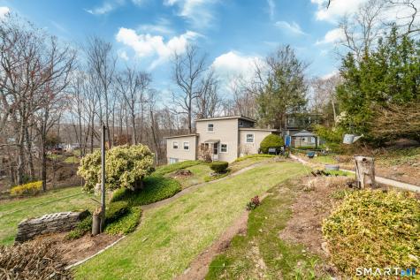 10 Mountain Trail East Hampton CT 06424