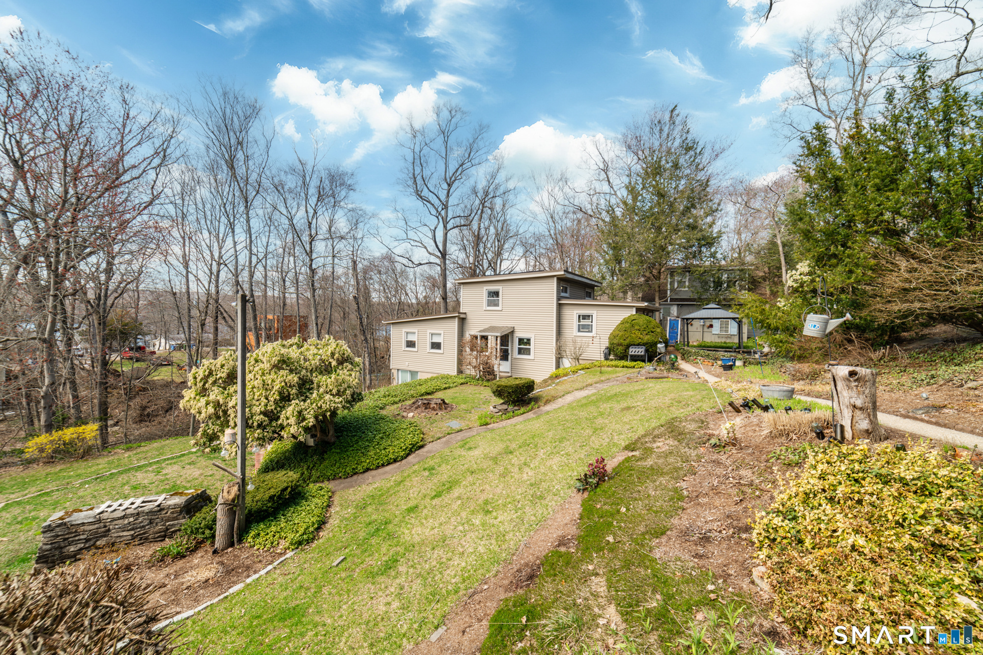 10 Mountain Trail East Hampton CT 06424