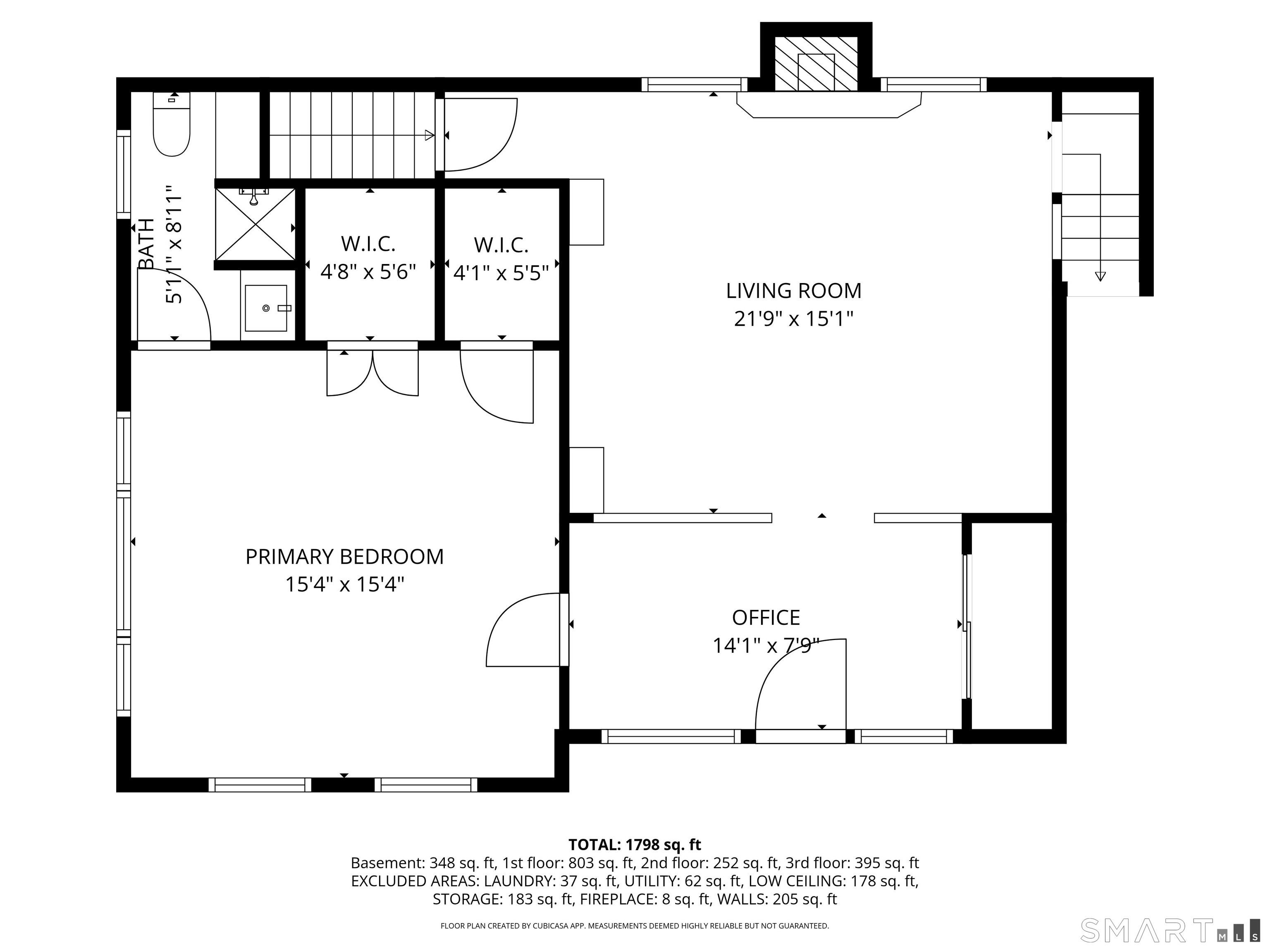 10 Mountain Trail East Hampton CT 06424