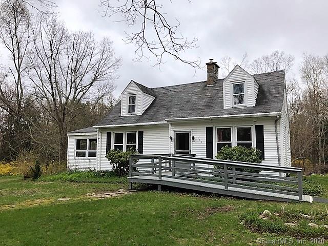 183 Bingham Road Canterbury CT 06331