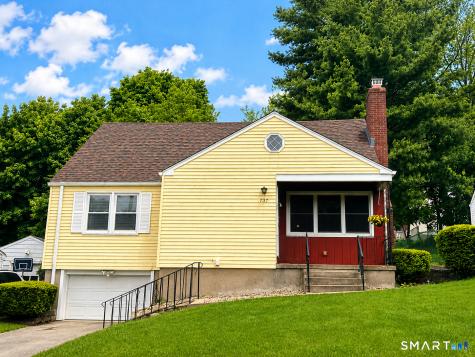 299 Commonwealth Avenue New Britain CT 06053