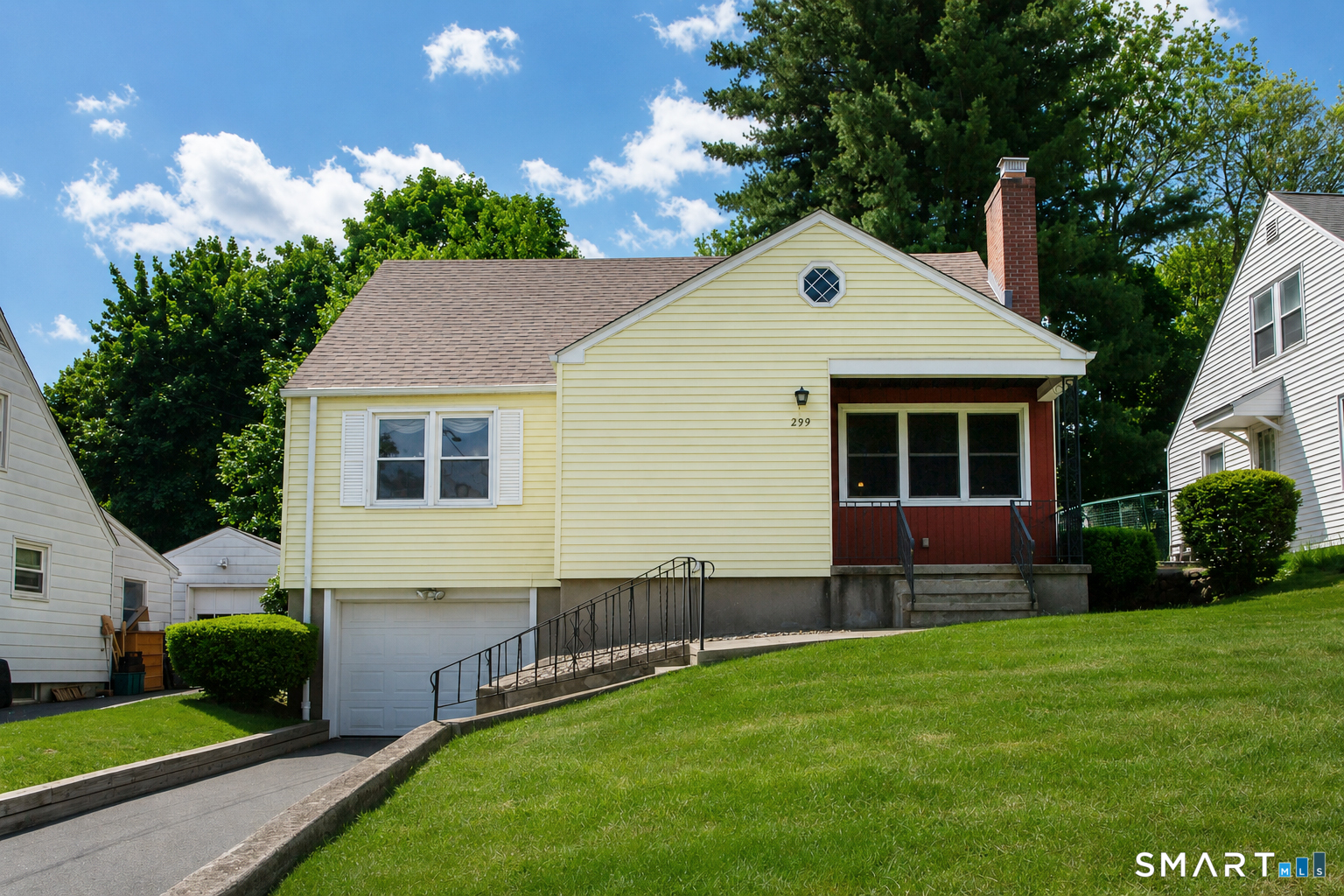 299 Commonwealth Avenue New Britain CT 06053