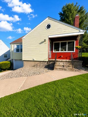 299 Commonwealth Avenue New Britain CT 06053