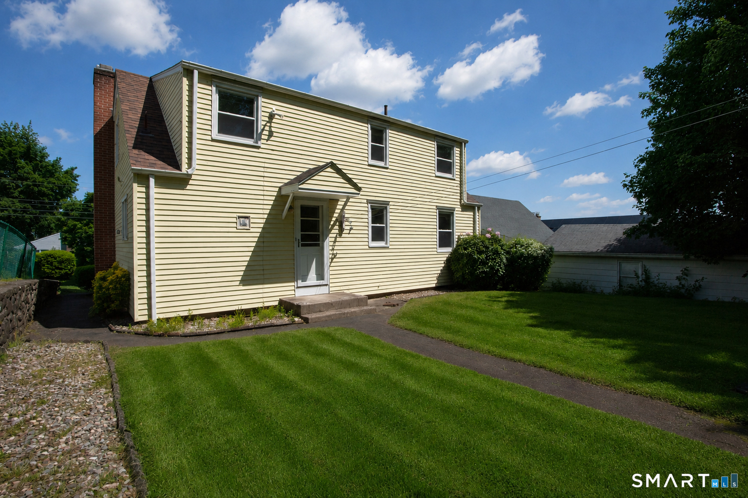 299 Commonwealth Avenue New Britain CT 06053