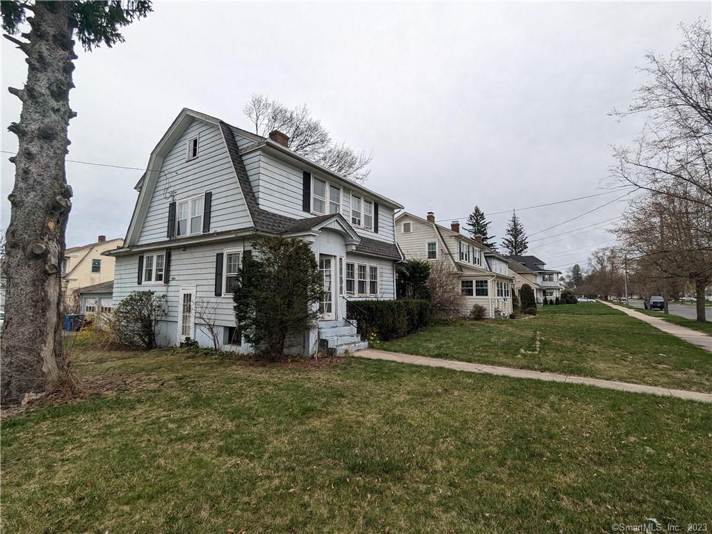 376 Fairfield Avenue Hartford CT 06114