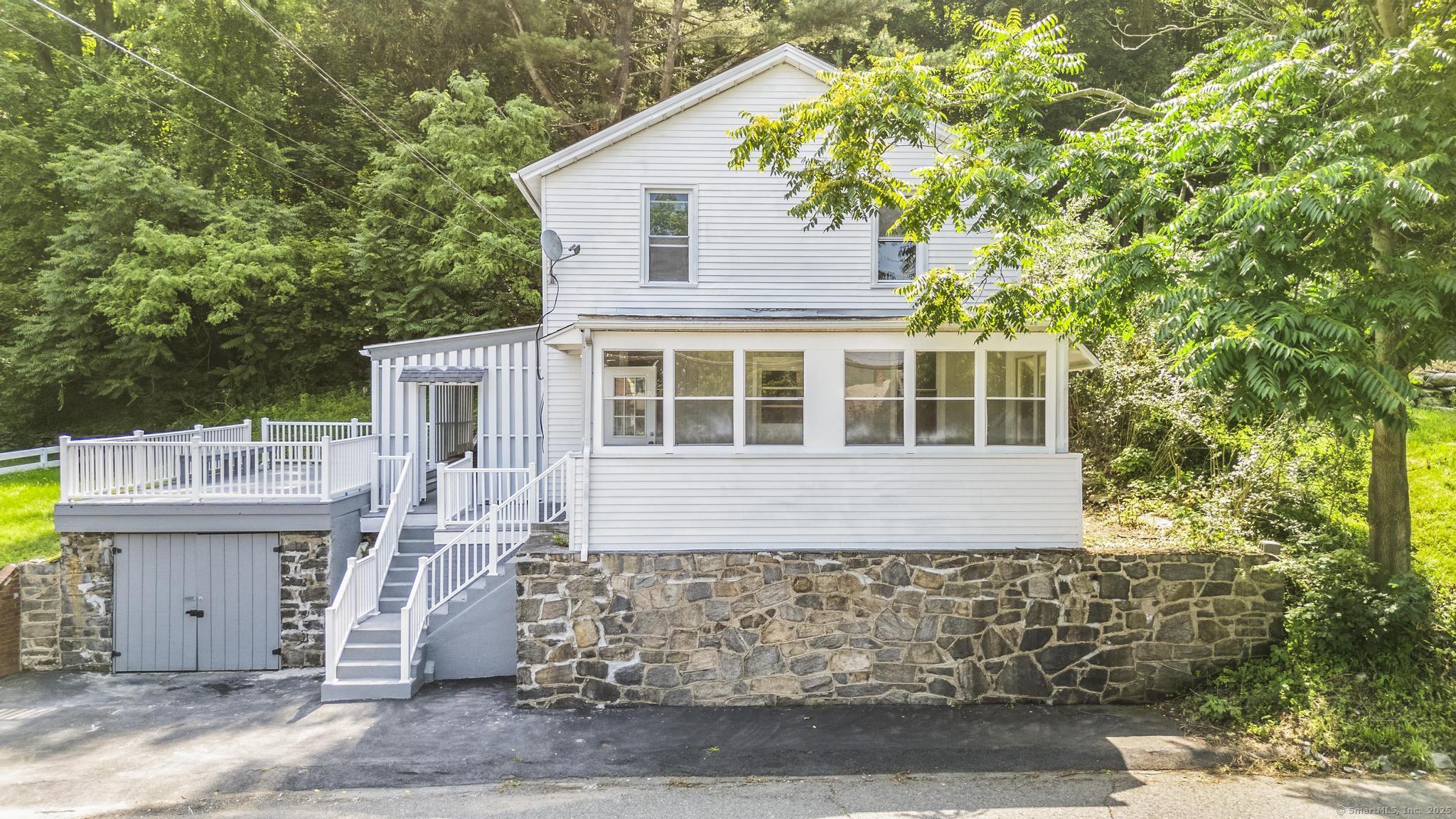 143 Jewett Street Ansonia CT 06401