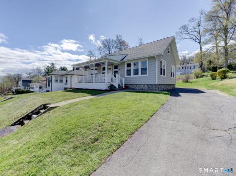 19 Hickory Street Plymouth CT 06786