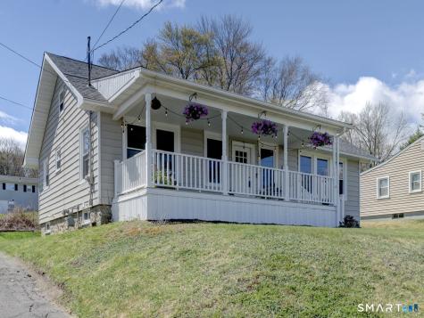 19 Hickory Street Plymouth CT 06786