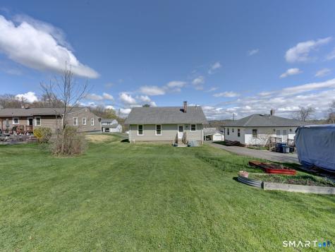 19 Hickory Street Plymouth CT 06786