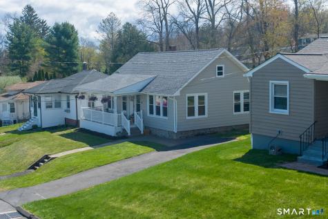 19 Hickory Street Plymouth CT 06786