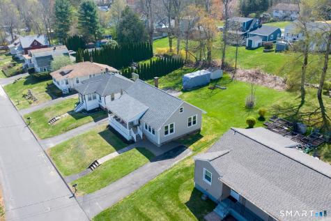 19 Hickory Street Plymouth CT 06786
