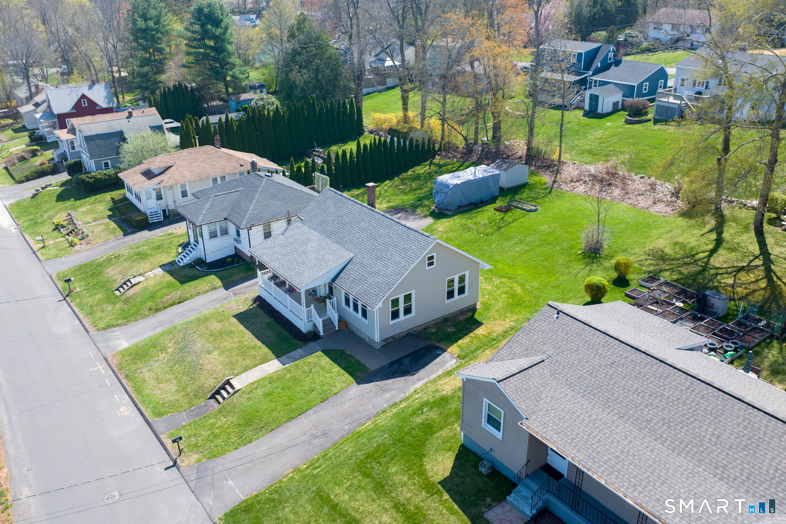 19 Hickory Street Plymouth CT 06786