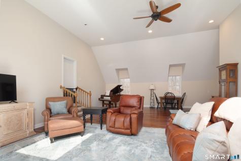 27 Smoke Ridge Drive Sherman CT 06784