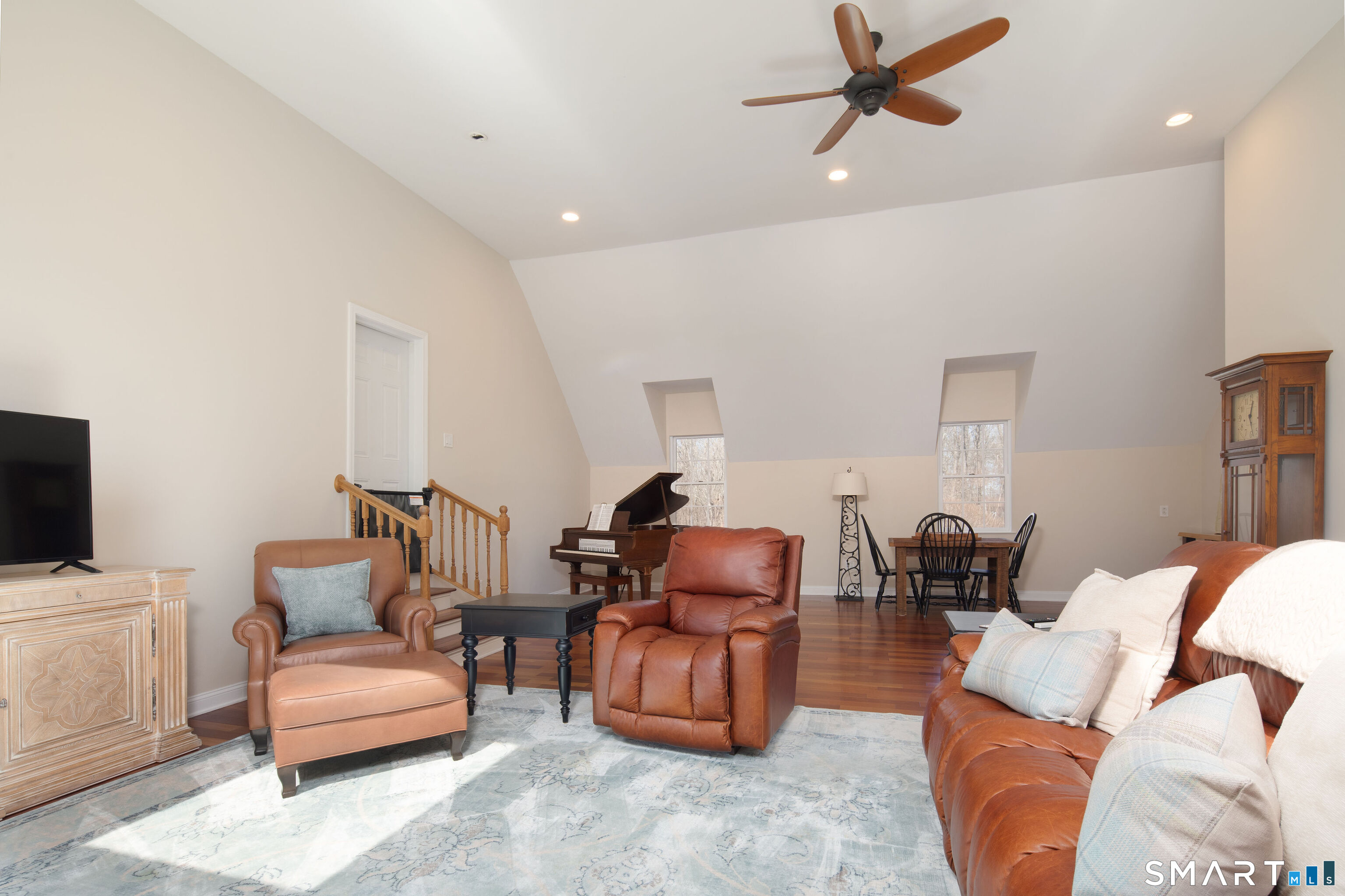 27 Smoke Ridge Drive Sherman CT 06784
