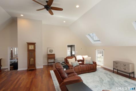 27 Smoke Ridge Drive Sherman CT 06784