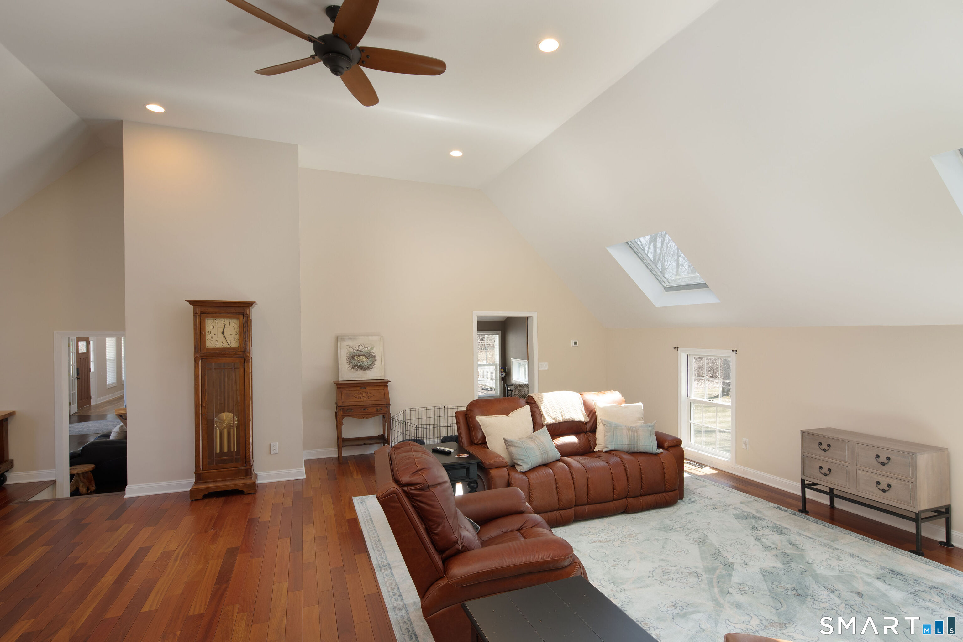 27 Smoke Ridge Drive Sherman CT 06784