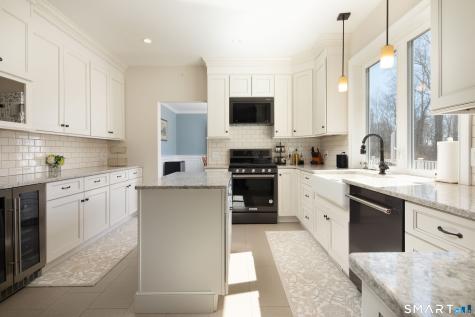 27 Smoke Ridge Drive Sherman CT 06784