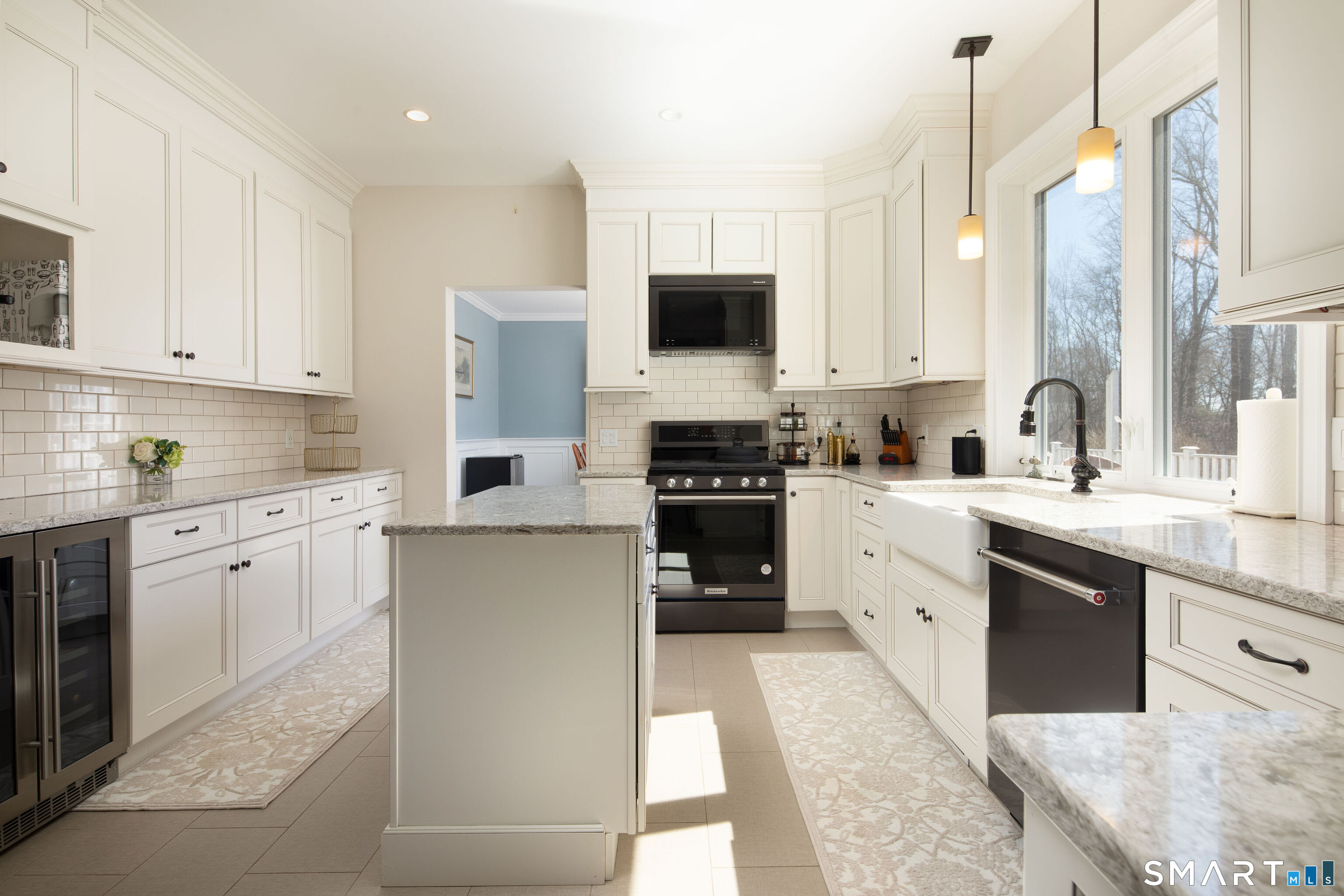27 Smoke Ridge Drive Sherman CT 06784