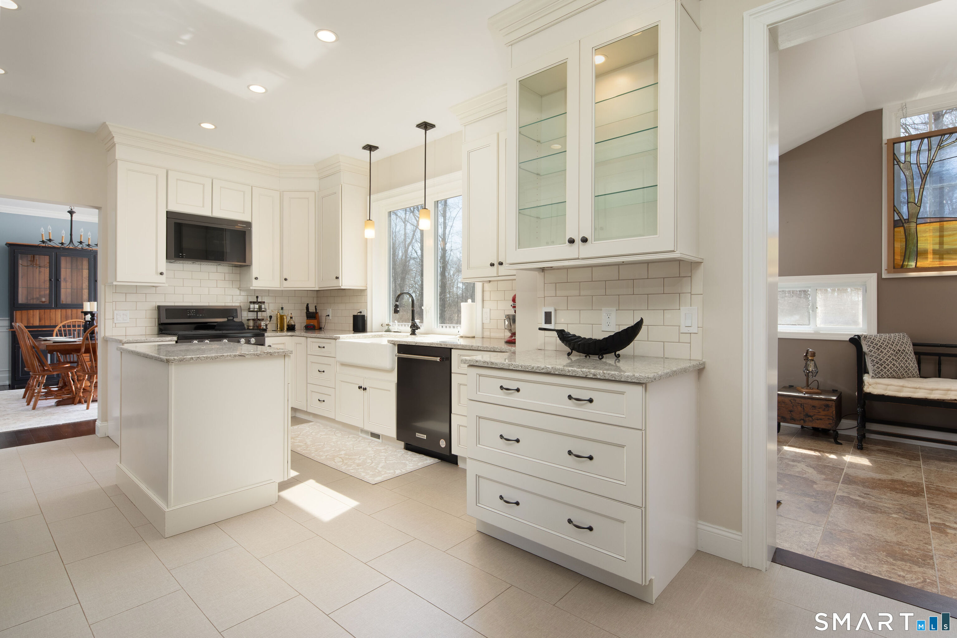 27 Smoke Ridge Drive Sherman CT 06784