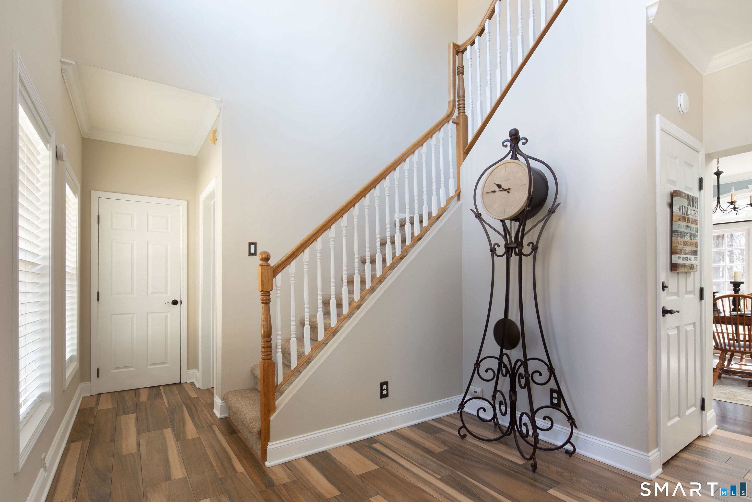 27 Smoke Ridge Drive Sherman CT 06784