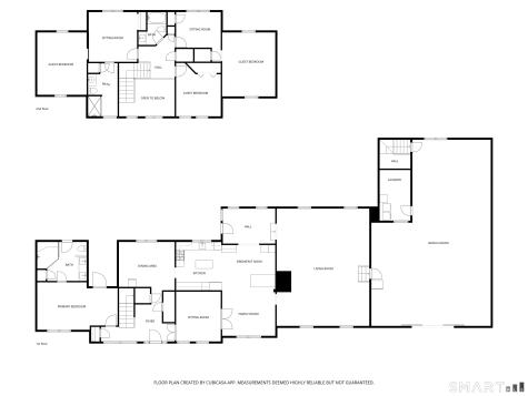 27 Smoke Ridge Drive Sherman CT 06784