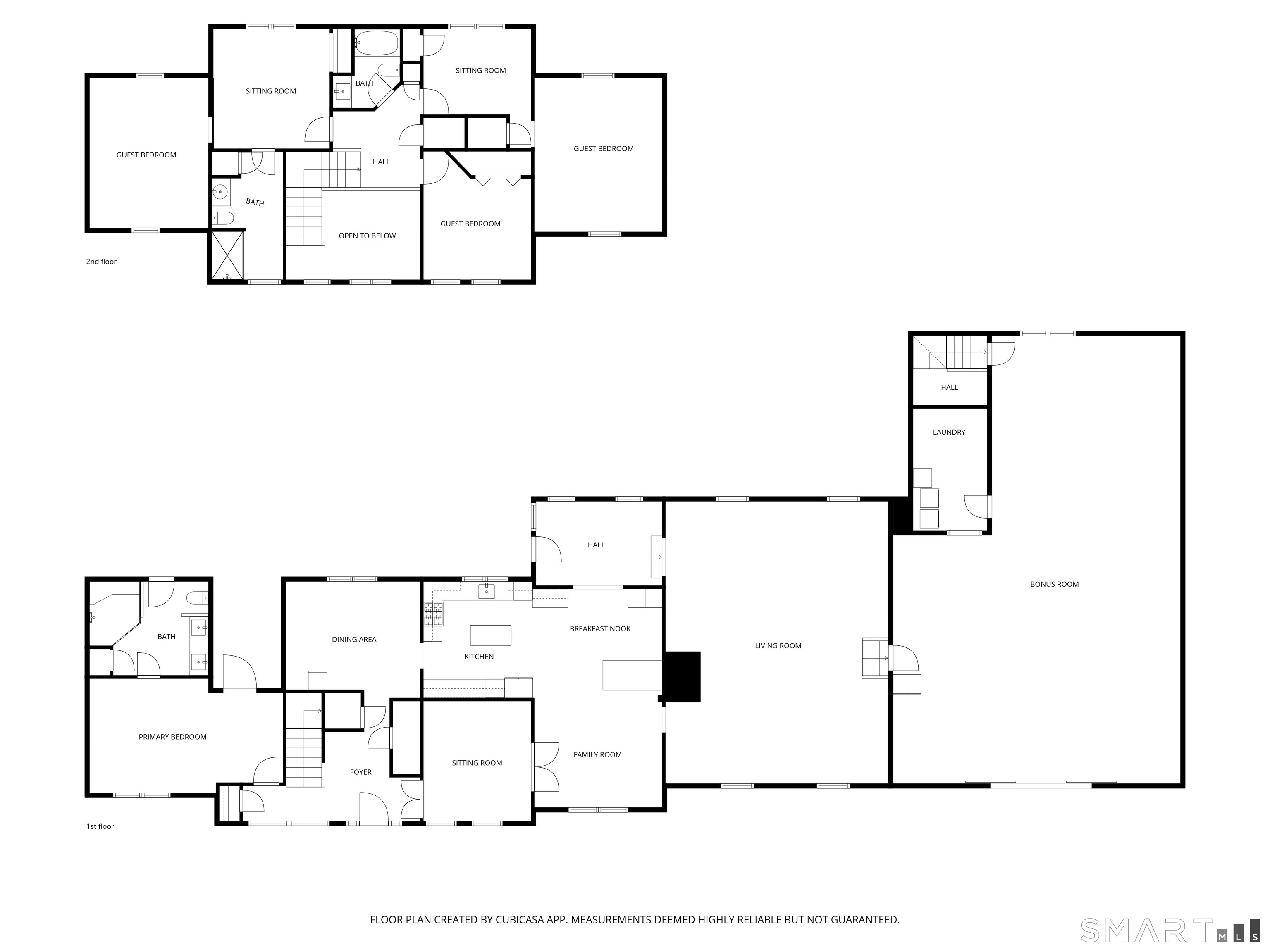27 Smoke Ridge Drive Sherman CT 06784