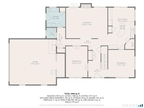 32 Avebury Lane Tolland CT 06084