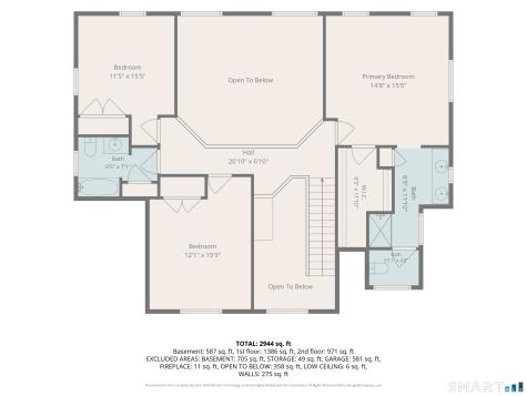 32 Avebury Lane Tolland CT 06084