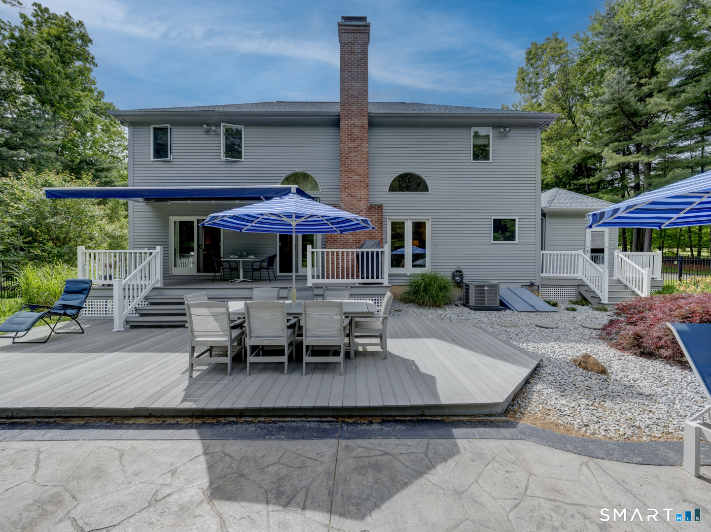 32 Avebury Lane Tolland CT 06084
