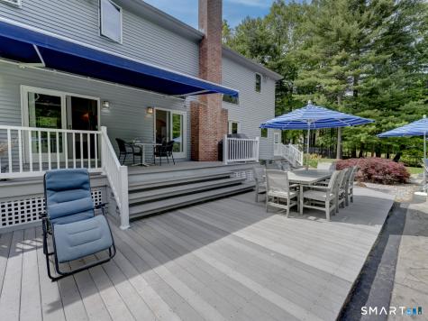 32 Avebury Lane Tolland CT 06084